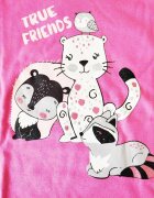 Chicco Girls Blouse Medium Pink