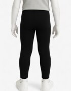 Chicco Girls Leggings Black
