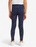 Chicco Girls Leggings Medium Purple