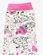 Chicco Girls Pants Natural Printed