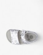 Chicco Girls Sandals White