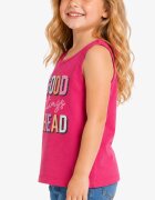 Chicco Girls Tank Dark Pink