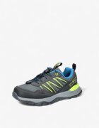 CMP Atik Low Waterproof Outdoor Shoes Grey