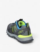 CMP Atik Low Waterproof Outdoor Shoes Grey