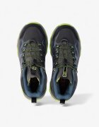 CMP Byne Mid Waterproof Outdoor Shoes Grey