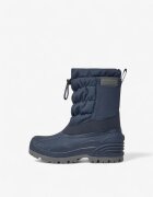 CMP Hanki 2.0 Snow Boots Black/Blue
