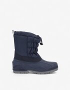 CMP Hanki 2.0 Snow Boots Black/Blue
