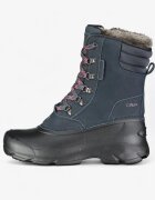 CMP Kinos 2.0 Snow Boots Dark Blue