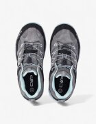 CMP Rigel Low Trekking Shoes Grey