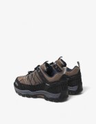 CMP Rigel Low Waterproof Trekking Shoes Brown