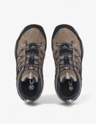 CMP Rigel Low Waterproof Trekking Shoes Brown