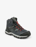 CMP Shedir Mid Trekking Waterproof Shoes Black