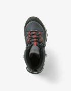 CMP Shedir Mid Trekking Waterproof Shoes Black