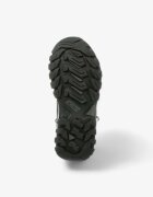 CMP Shedir Mid Trekking Waterproof Shoes Black