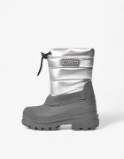 CMP Sneewy Snow Boots Silver/Grey