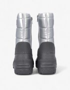 CMP Sneewy Snow Boots Silver/Grey