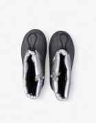 CMP Sneewy Snow Boots Silver/Grey