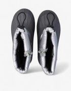 CMP Sneewy Snow Boots Silver/Grey J
