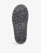 CMP Sneewy Snow Boots Silver/Grey J