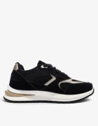 ELLESSE Debby Black/Gold