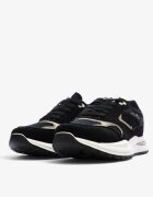 ELLESSE Debby Black/Gold