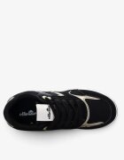 ELLESSE Debby Black/Gold