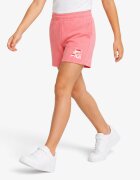 Fila Leende Shorts Pink