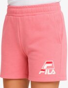 Fila Leende Shorts Pink