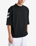 Hummel Claes Loose Tee Black