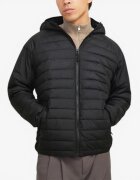 Jack & Jones Hybrid Jacket Black
