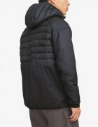 Jack & Jones Hybrid Jacket Black