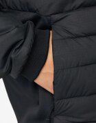 Jack & Jones Hybrid Jacket Black