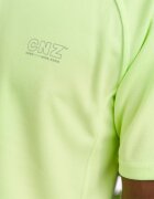 Jack & Jones Jcocnz Tee Noos Paradise Green