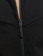 Jack & Jones Jcofusion Sweat Zip Hood Noos Black
