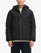 Jack & Jones Jcounion Light Padded Blocking Jacket SN Black