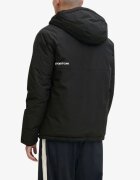 Jack & Jones Jcounion Light Padded Blocking Jacket SN Black