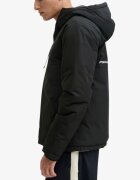 Jack & Jones Jcounion Light Padded Blocking Jacket SN Black