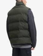 Jack & Jones Jеsoho Bodywarmer Collar SN Rosin Green