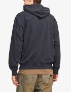 Jack & Jones Jjecharge Sweat Hood Noos Dark Navy