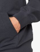 Jack & Jones Jjecharge Sweat Hood Noos Dark Navy