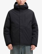 Jack & Jones Jjekeen Jacket AW25 SN Black