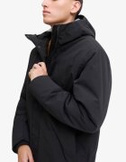 Jack & Jones Jjekeen Jacket AW25 SN Black