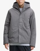 Jack & Jones Jjekeen Jacket AW25 SN Gray
