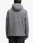 Jack & Jones Jjekeen Jacket AW25 SN Gray
