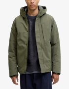 Jack & Jones Jjekeen Jacket AW25 SN Green