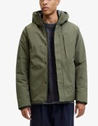 Jack & Jones Jjekeen Jacket AW25 SN Green