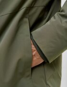 Jack & Jones Jjekeen Jacket AW25 SN Green