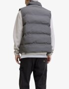 Jack & Jones Jjesoho Bodywarmer Collar SN Gray