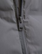 Jack & Jones Jjesoho Bodywarmer Collar SN Gray
