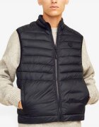 Jack & Jones Jjesprint Otw Vest Black